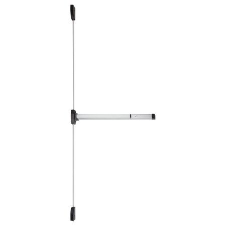 Falcon Surface Vertical Rod Exit Device, 36" x 84", SP28, LHR 19-V-EO SP28 3 LHR